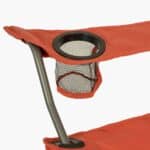 Edinburgh Camping Chair Cup Holder