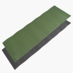 Folding Camping Mat Front and Back Colours