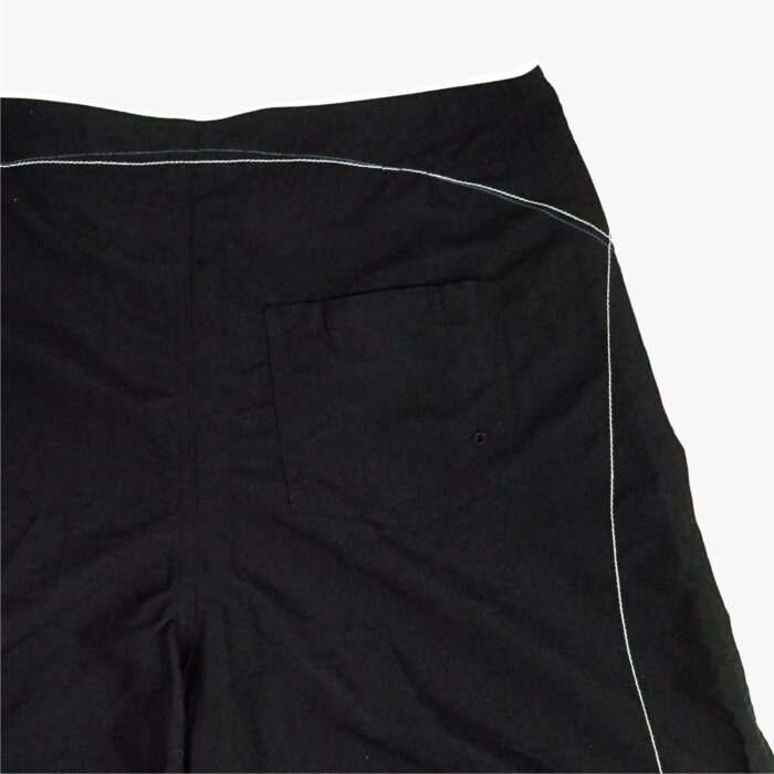 Board Shorts Close Up of Pocket