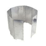 Camping Stove Windshield Alt Image