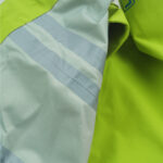 Avast Dry Cag 3 Layered Fabric with Sealed Seams