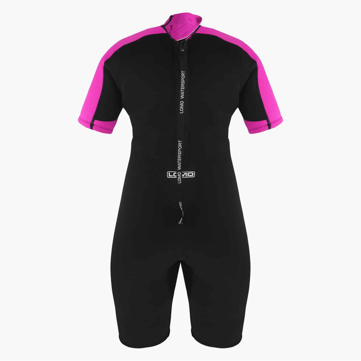 Women's Wetsuits Lomo Watersport UK. Wetsuits, Dry Bags & Outdoor Gear.