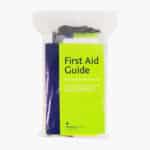 Lomo Personal First Aid Kit - Refill Pack In Packaging