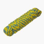 8mm Floating Rope Yellow 10m