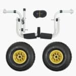 Kayak Trolley - Model A Parts Included