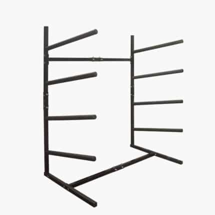 Freestanding SUP Rack - 4 SUP
