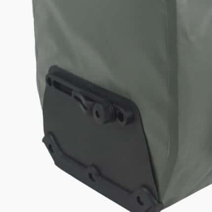 Replacement Bottom Rail for Zephyr Pannier Bag on Zephyr