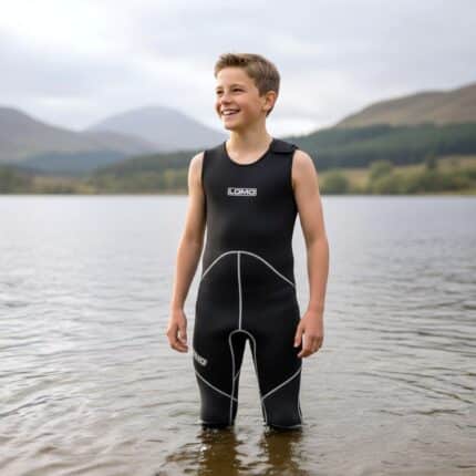 Storm CX Farmer John Children's Wetsuit - Outdoor Centre Wet Suits on Child