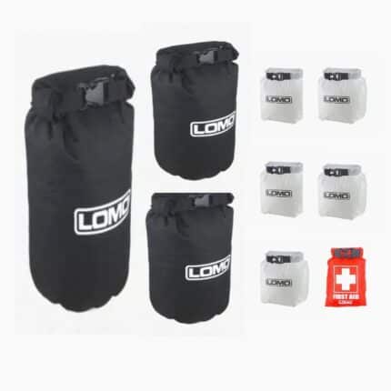 Army dry bag pack - Small
