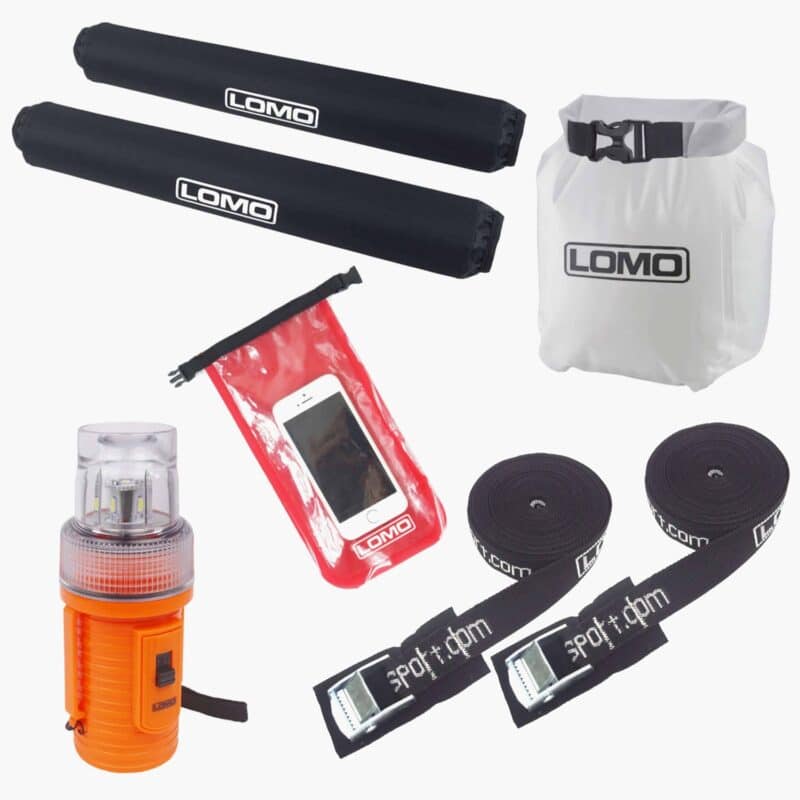 Kayak Gift Pack