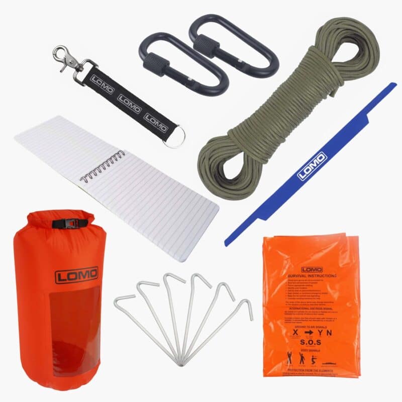 Outdoors Gift Pack