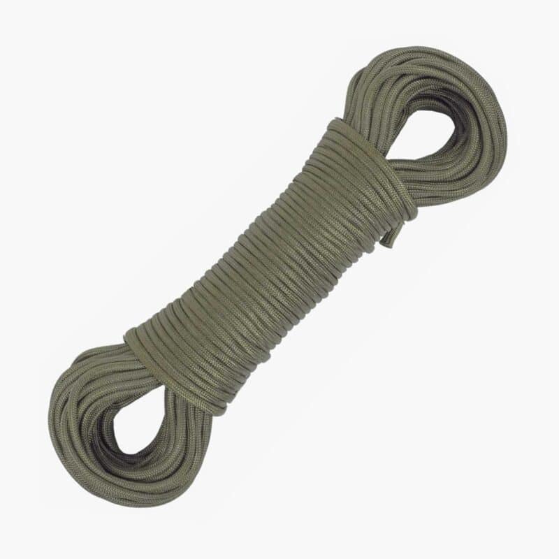 Outdoors Gift Pack - 30m 7 Strand 550 Paracord