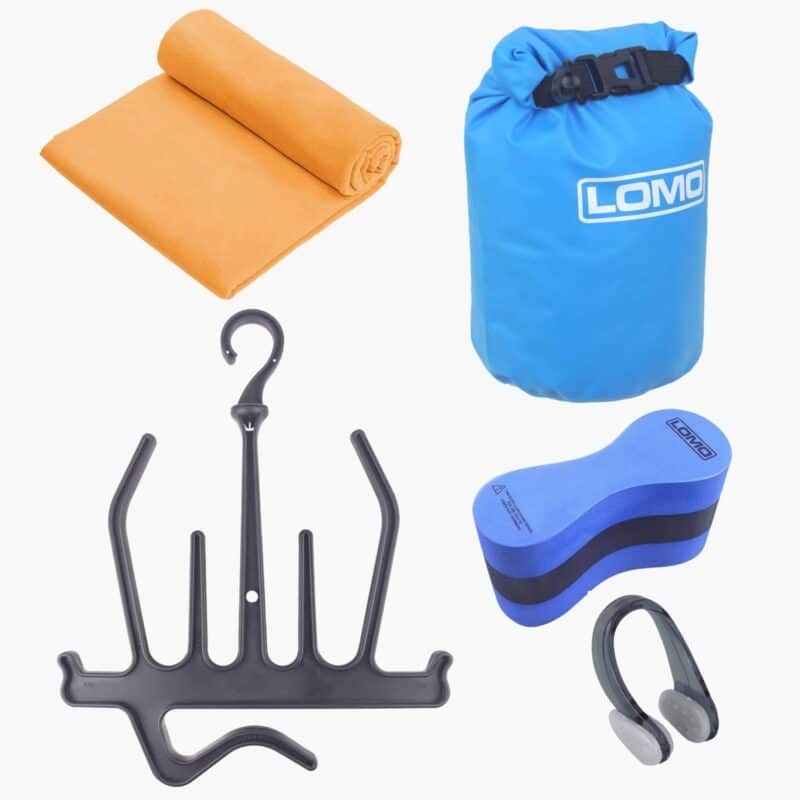Swimming Gift Pack