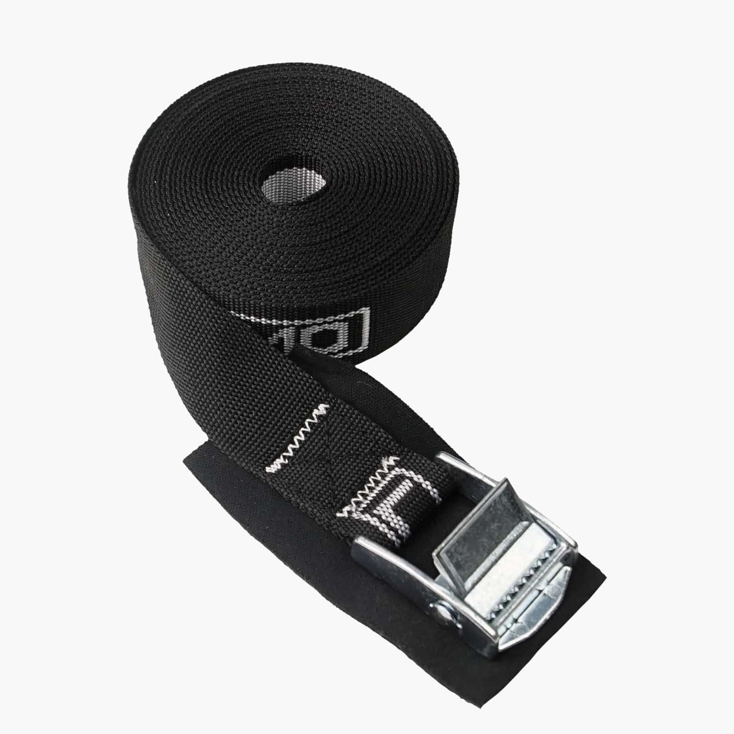 25mm Kayak Roof Rack Strap - 3.5M 25mm Kayak Roof Rack Strap - 3.5M