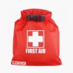 Ultra Light Weight Dry Bag 3L - First Aid