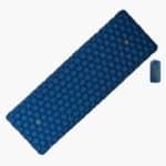Highlander Nap-Pak Artic R11 Inflatable Sleeping Mat