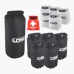Small Army Recruit Dry Bag Pack