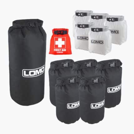 Small Army Recruit Dry Bag Pack