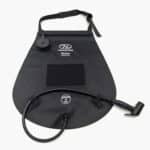 Highlander Wild Rinse Camping Solar Shower