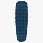 Highlander Nap-Pak Mummy Inflatable Sleeping Mat