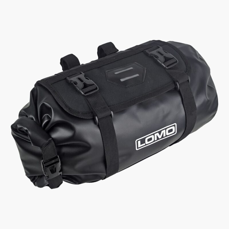 10L Bikepacking Handlebar Dry Bag