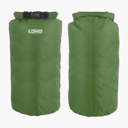 20L TPU Dry Bag - Olive Green