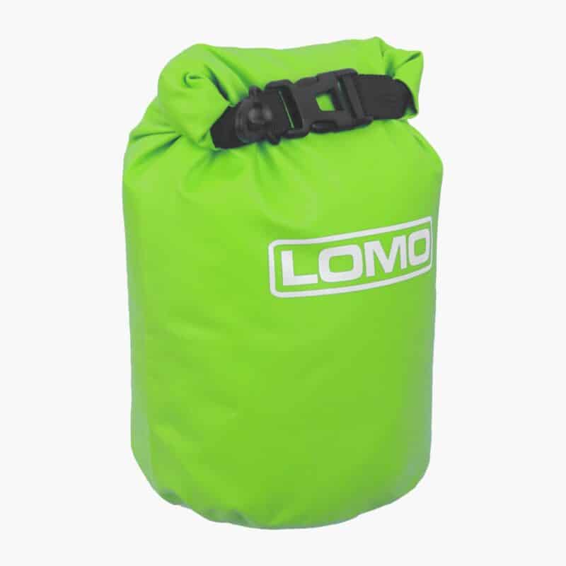 3L Dry Bag - Green