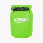 3L Dry Bag - Green Front View
