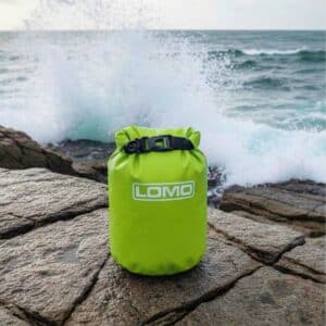 3L Dry Bag - Green Outdoors