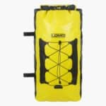 55L Dry Bag Rucksack Front View