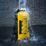 55L Dry Bag Rucksack Waterproof