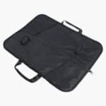 Fin Bag - Changing Mat Bag Open for use as a mat