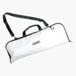 Fin Bag - Changing Mat Bag with Shoulder Strap