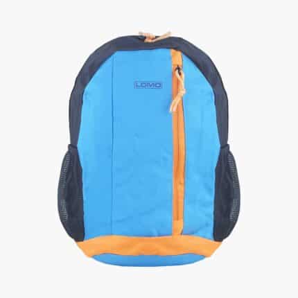 Kids 14L Lightweight Rucksack Front View