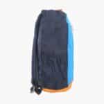 Kids 14L Lightweight Rucksack Side View