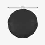 10L Camouflage Dry Bag - Roll Down Diameter of bag