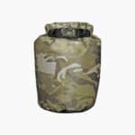 5L Camouflage Dry Bag - Roll Down