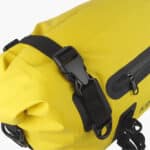 15L Dry Bike Motorbike Tail Bag Roll Down Securing Straps
