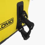 15L Dry Bike Motorbike Tail Bag Side Straps for Attaching to Base Panels
