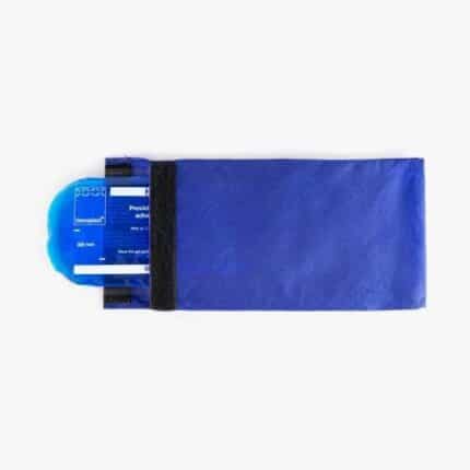 Non-woven disposable sleeve for Hot and Cold Pack