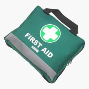 Outdoor First Aid Kit - 213 Piece