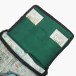 Outdoor First Aid Kit - 213 Piece Pocket Sleeve