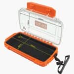 Drybox 24 - Large Flat Dry Box - Transparent Lid Internal Dimensions