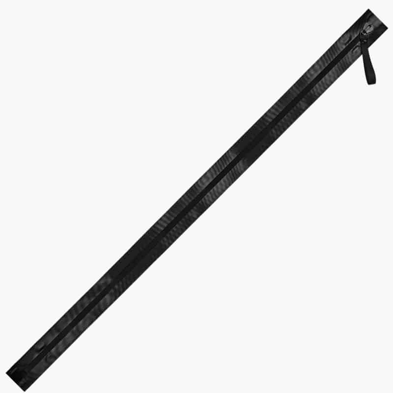 YKK Aquaseal Dry Zip - 111cm