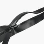 YKK Aquaseal Dry Zip - 96cm Zip Opened