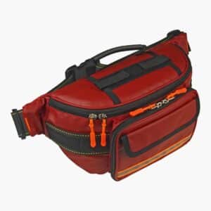 Professional First Aid Waist Pouch