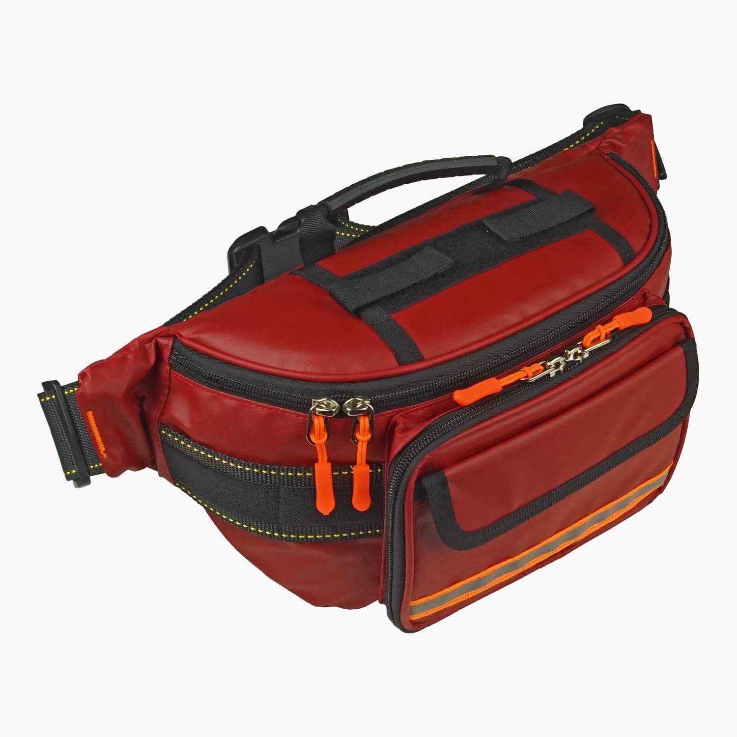 Professional First Aid Waist Pouch Professional First Aid Waist Pouch