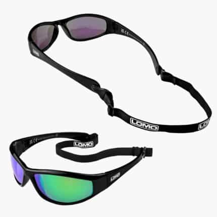 Laser Floating Sunglasses - Polarised Front and Back