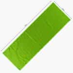 Cooling Towel Dimensions