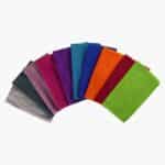 Cooling Towel Colour Options
